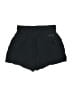 Columbia Solid Black Shorts Size XS - photo 2