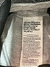 Under Armour Graphic Silver Active Pants Size M (youth) - photo 3