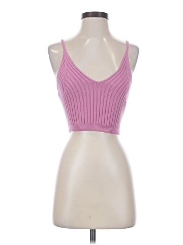 Topshop Tank Top (view 1)