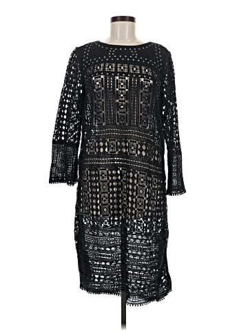 Nic + Zoe Casual Dress (view 1)