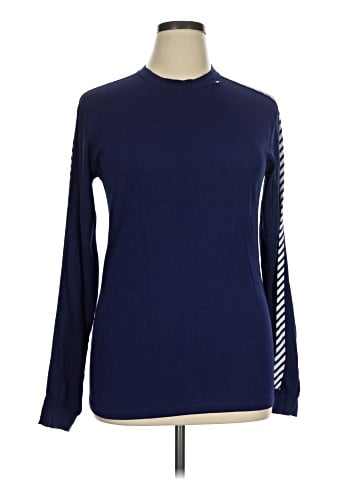 Helly Hansen Long Sleeve T-Shirt (view 1)