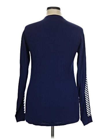 Helly Hansen Long Sleeve T-Shirt (view 2)