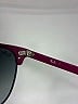 Ray-Ban Silver Sunglasses One size - photo 9