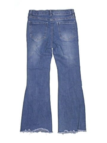Forever 21 Jeans (view 2)