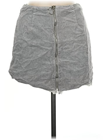 Cotton Candy LA Casual Skirt (view 1)