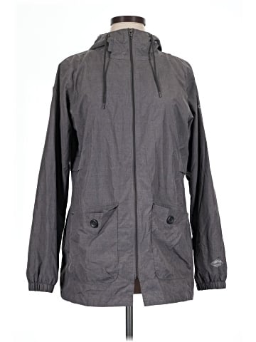 Columbia Raincoat (view 1)
