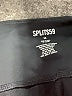 Splits 59 Color Block Black Active Pants Size M - photo 4