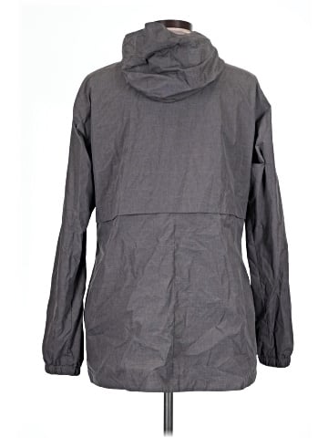 Columbia Raincoat (view 2)