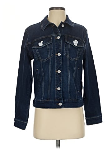 Prosperity Denim Jacket (view 1)