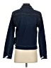 Prosperity Blue Denim Jacket Size XS - photo 2