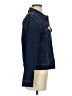 Prosperity Blue Denim Jacket Size XS - photo 4