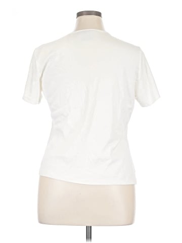 Venezia Short Sleeve Top (view 2)