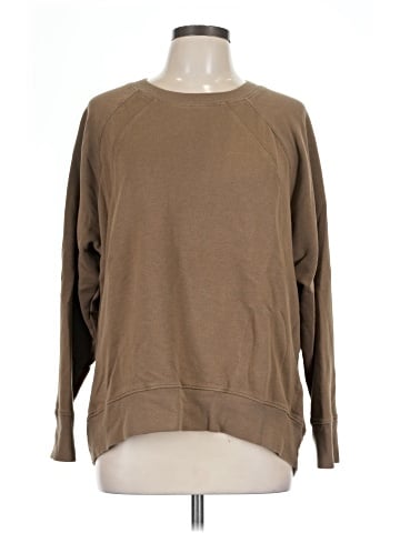 Zella Sweatshirt (view 1)