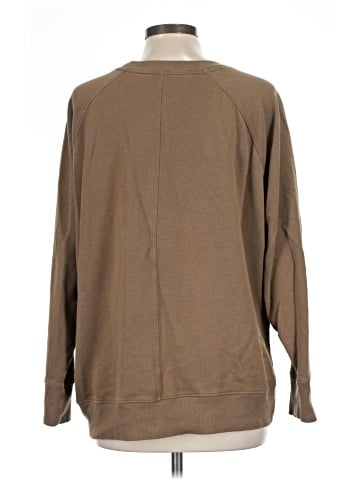 Zella Sweatshirt (view 2)