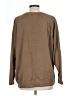 Zella Brown Sweatshirt Size L - photo 2