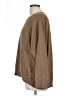 Zella Brown Sweatshirt Size L - photo 5