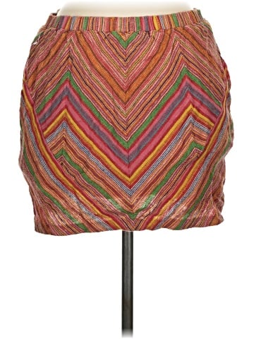 Staring at Stars Casual Skirt (view 1)
