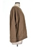Zella Brown Sweatshirt Size L - photo 4