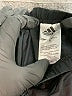 Adidas Hearts Blue Track Pants Size 6 - photo 3