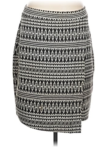 Three Dots Casual Skirt (view 1)