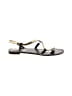 Steve Madden Black Sandals Size 8 - photo 1