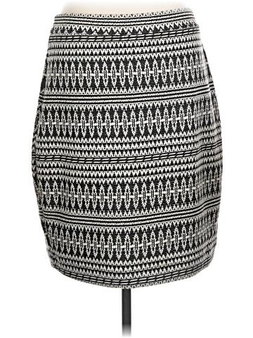 Three Dots Casual Skirt (view 2)