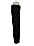 H&M Stars Black Casual Pants Size L - photo 4