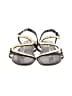Steve Madden Black Sandals Size 8 - photo 2