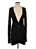 Mossimo Black Cardigan Size S - photo 1