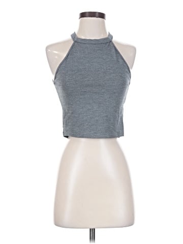 Trafaluc by Zara Tank Top (view 1)