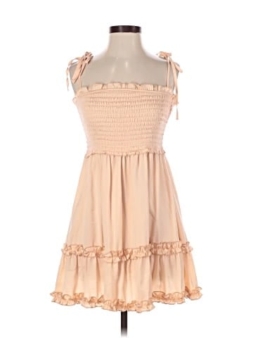 Sadie & Sage Casual Dress (view 1)