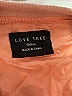 Love Tree 100% Polyester Floral Pink Jacket Size S - photo 6
