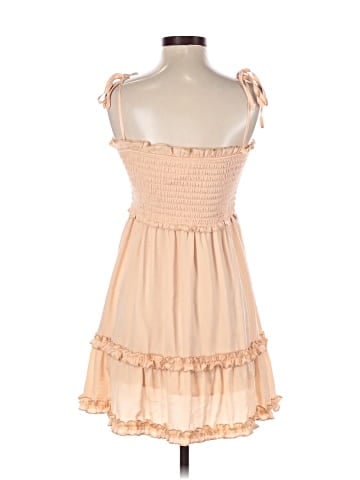 Sadie & Sage Casual Dress (view 2)