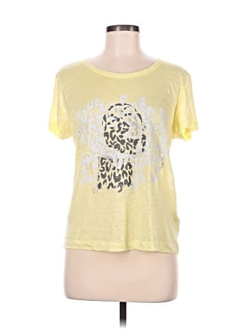 Current/Elliott Short Sleeve T-Shirt (view 1)