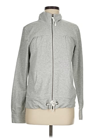 Merona Track Jacket (view 1)