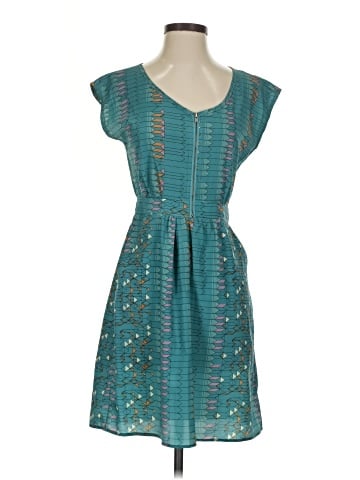 eunishop Casual Dress (view 1)