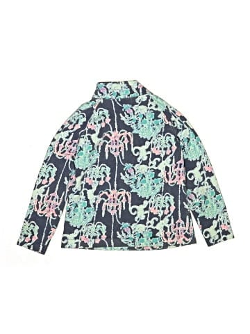Lilly Pulitzer Track Jacket (view 2)