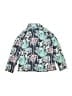 Lilly Pulitzer Tropical Blue Track Jacket Size 8 - 10 - photo 2
