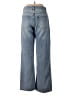 H&M 100% Cotton Blue Jeans Size 6 - photo 2