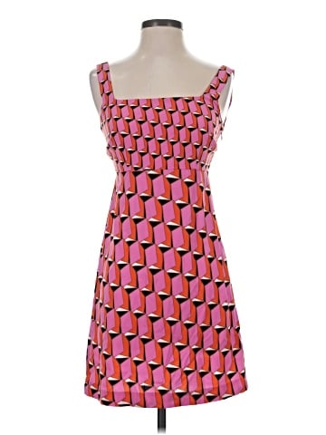Diane Von Furstenburg For Target Cocktail Dress (view 1)
