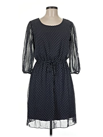 En Focus Studio Casual Dress (view 1)