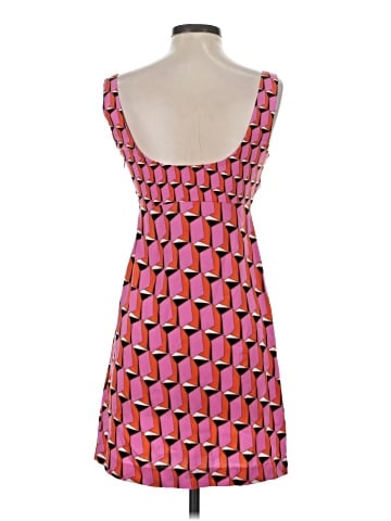 Diane Von Furstenburg For Target Cocktail Dress (view 2)