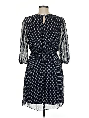 En Focus Studio Casual Dress (view 2)