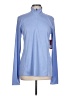 Bcg 100% Polyester Blue Fleece Size L - photo 1