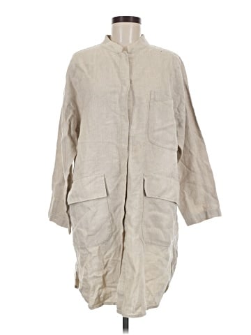 Eileen Fisher Casual Dress (view 1)