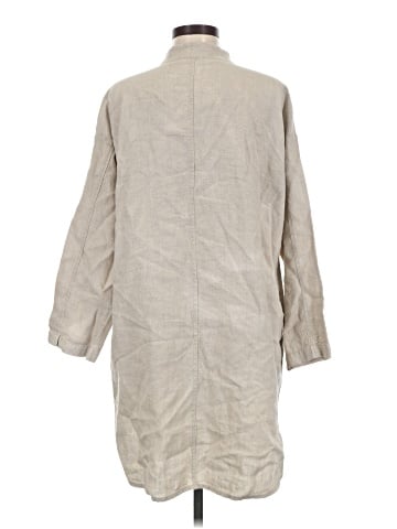 Eileen Fisher Casual Dress (view 2)