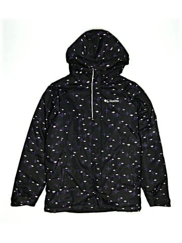 Columbia Snow Jacket (view 1)