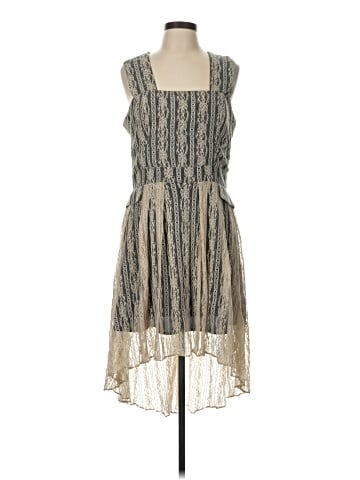 W118 by Walter Baker Casual Dress (view 1)