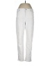 Gloria Vanderbilt Ivory Jeans Size 12 - photo 1