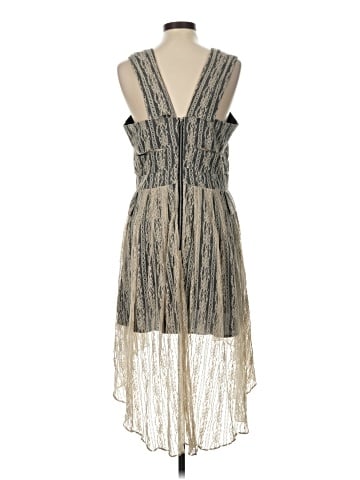W118 by Walter Baker Casual Dress (view 2)